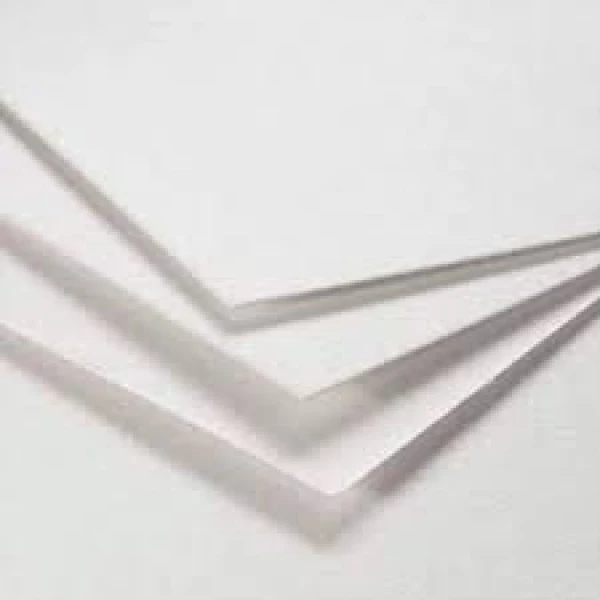 BLOCO DE CANSON  BRANCO A4